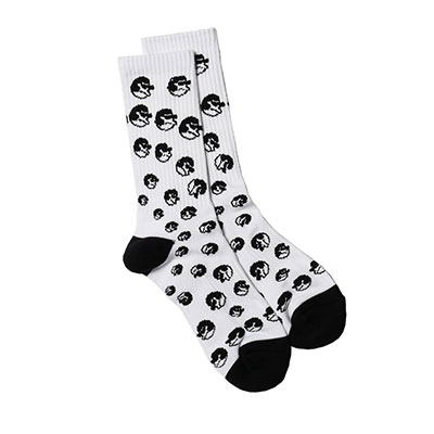 CLASSIC GRIP(クラシックグリップ)/ TONY TUNNEL SOCKS -2COLOR-