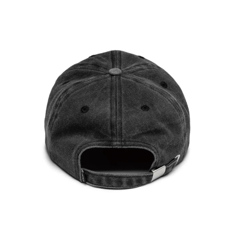 Civilist Berlin(シビリストベルリン)/ ARCH LOW PRO CAP -2COLOR-