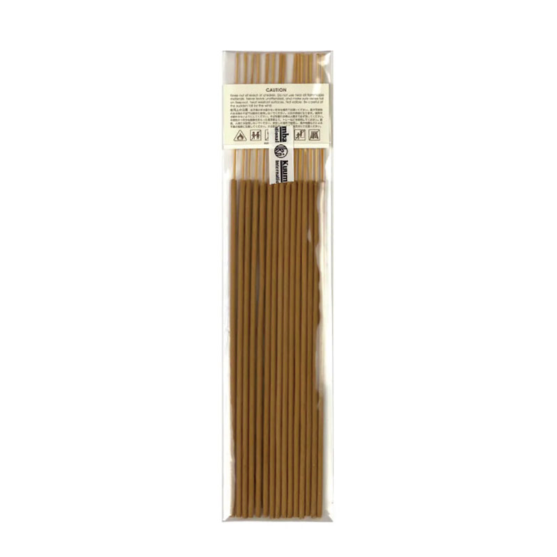 Civilist Berlin(シビリストベルリン)/ CIVILIST×KUUMBA INCENSE