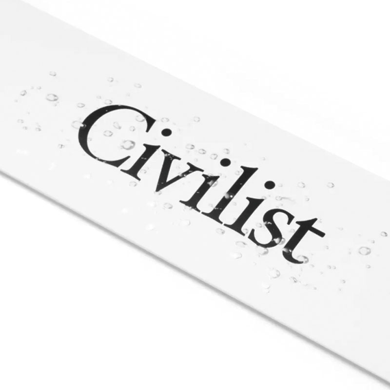 Civilist Berlin(シビリストベルリン)/ CIVILIST×KUUMBA INCENSE