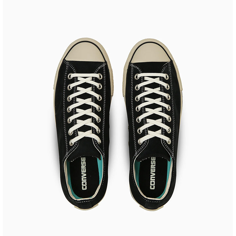 CONVERSE SKATEBOARDING(コンバーススケートボーディング)/ ALL STAR SK OX -BLACK-