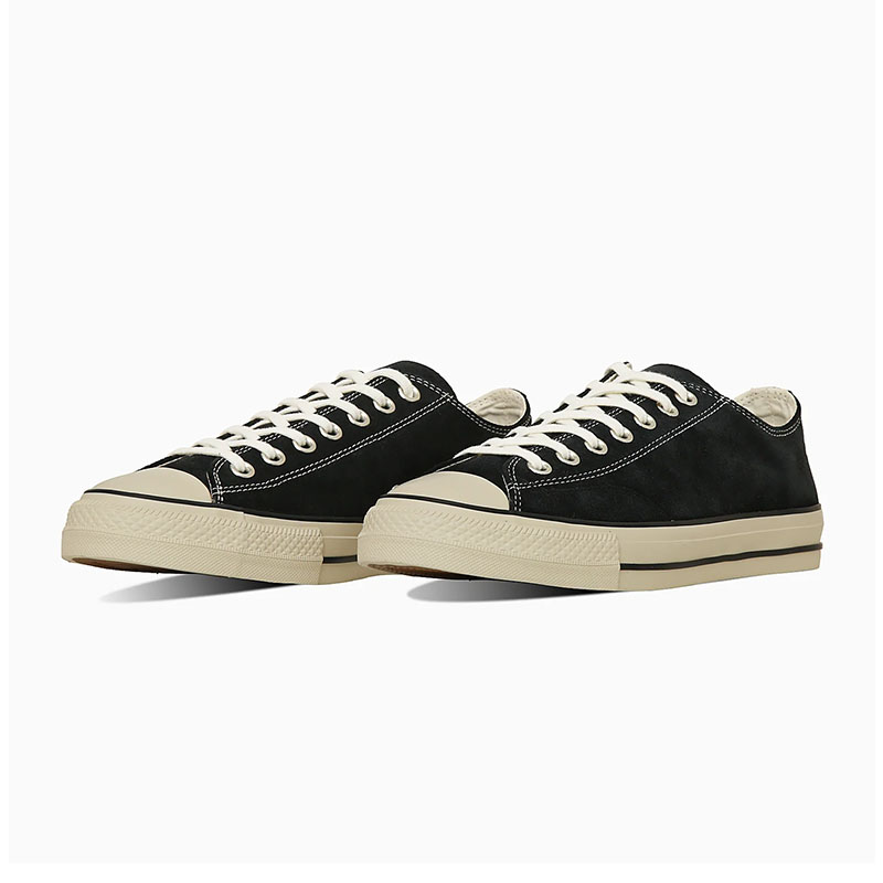 CONVERSE SKATEBOARDING(コンバーススケートボーディング)/ ALL STAR SK OX -BLACK-