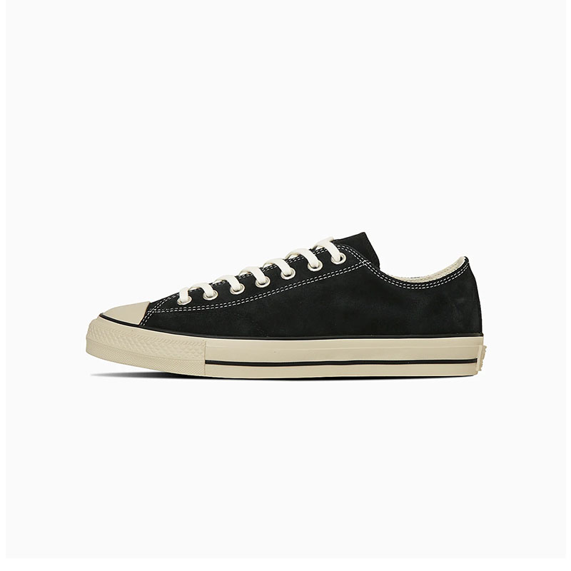 CONVERSE SKATEBOARDING(コンバーススケートボーディング)/ ALL STAR SK OX -BLACK-