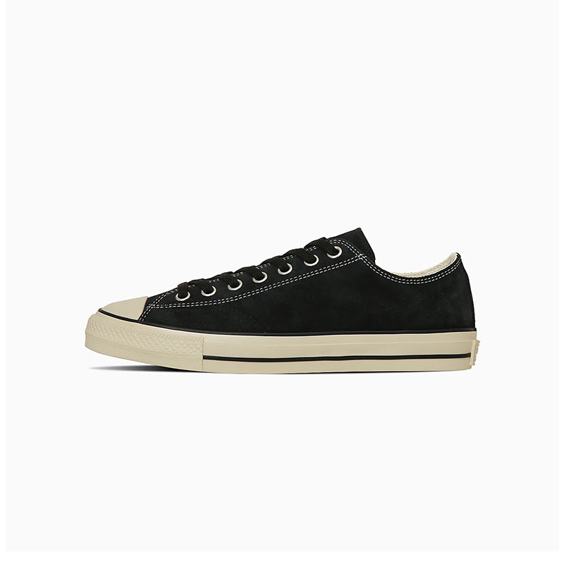 CONVERSE SKATEBOARDING(コンバーススケートボーディング)/ ALL STAR SK OX -BLACK-