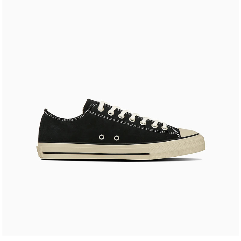 CONVERSE SKATEBOARDING(コンバーススケートボーディング)/ ALL STAR SK OX -BLACK-