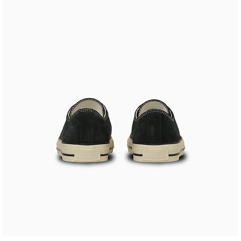 CONVERSE SKATEBOARDING(コンバーススケートボーディング)/ ALL STAR SK OX -BLACK-
