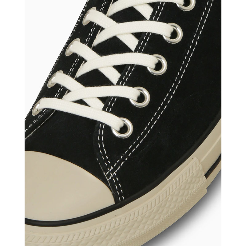 CONVERSE SKATEBOARDING(コンバーススケートボーディング)/ ALL STAR SK OX -BLACK-