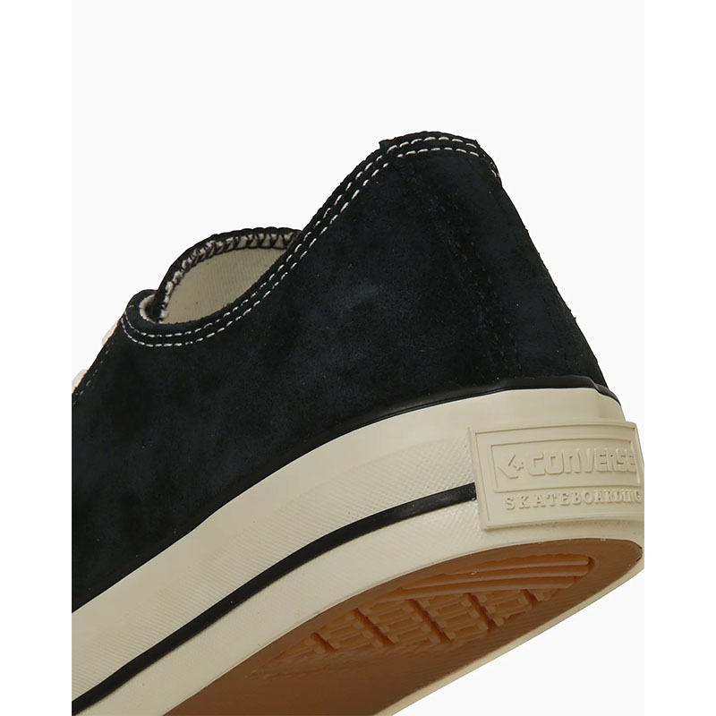 CONVERSE SKATEBOARDING(コンバーススケートボーディング)/ ALL STAR SK OX -BLACK-