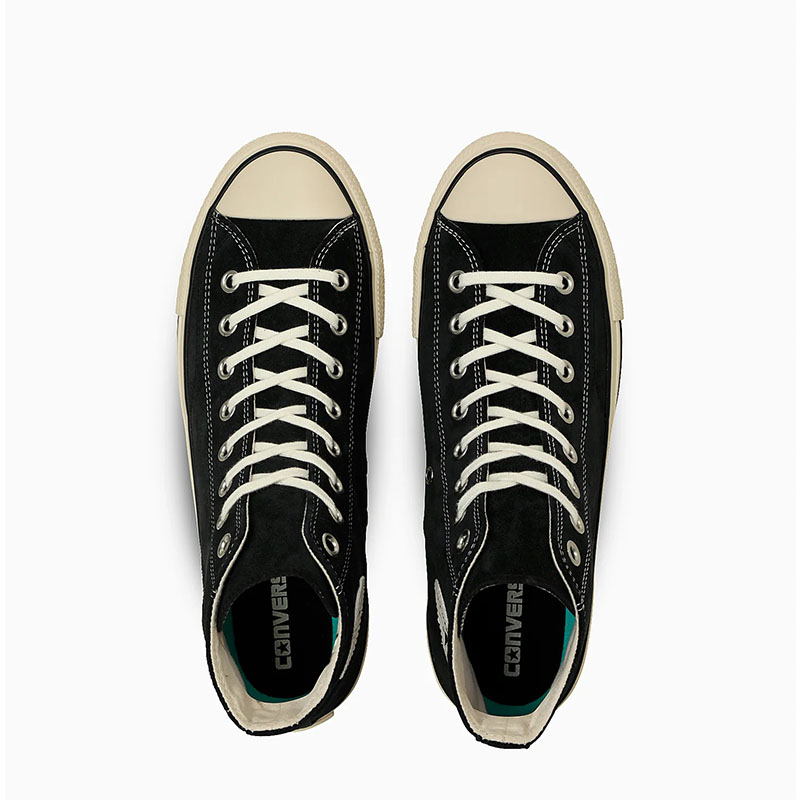 CONVERSE SKATEBOARDING(コンバーススケートボーディング)/ ALL STAR SK HI -BLACK-