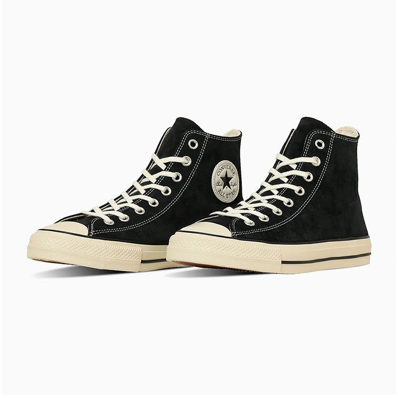 CONVERSE SKATEBOARDING(コンバーススケートボーディング)/ ALL STAR SK HI -BLACK-