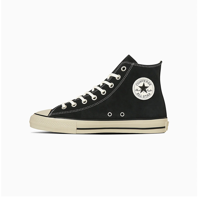 CONVERSE SKATEBOARDING(コンバーススケートボーディング)/ ALL STAR SK HI -BLACK-