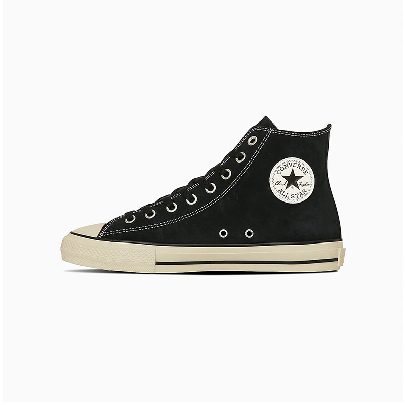 CONVERSE SKATEBOARDING(コンバーススケートボーディング)/ ALL STAR SK HI -BLACK-