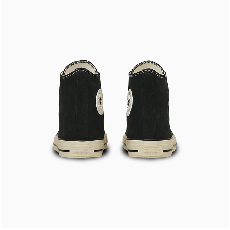 CONVERSE SKATEBOARDING(コンバーススケートボーディング)/ ALL STAR SK HI -BLACK-