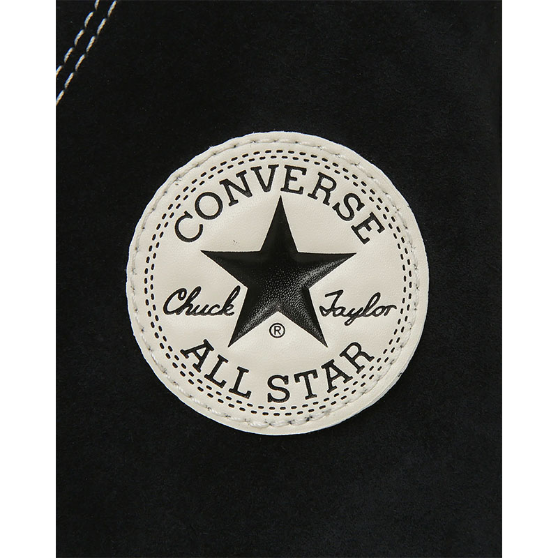 CONVERSE SKATEBOARDING(コンバーススケートボーディング)/ ALL STAR SK HI -BLACK-