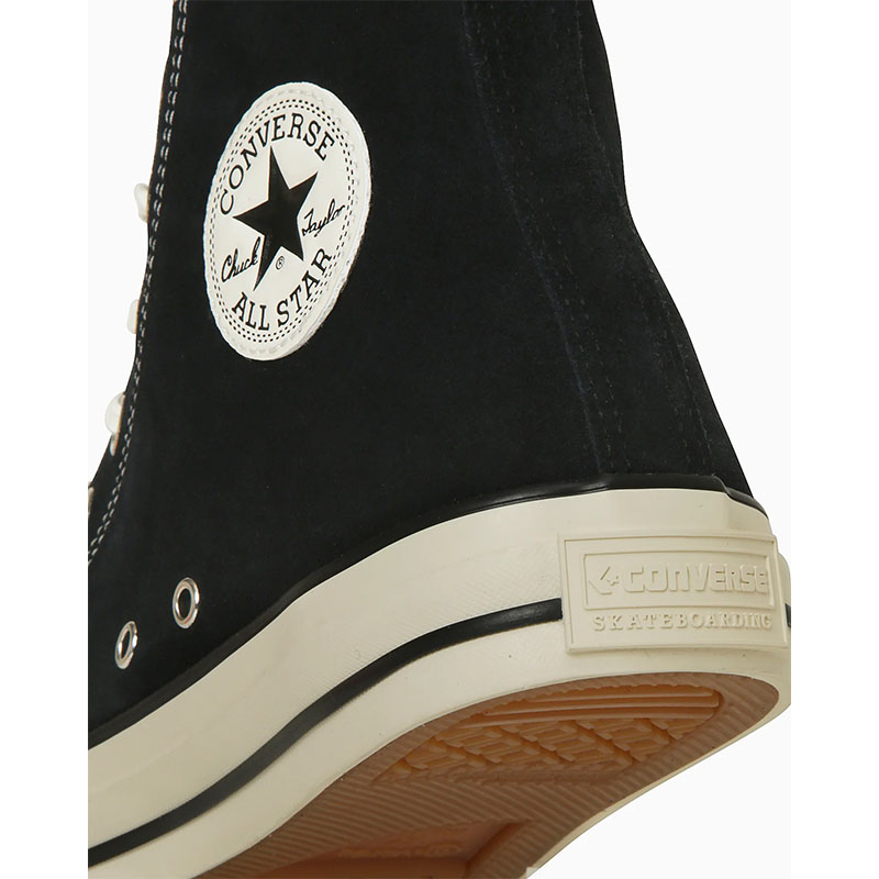 CONVERSE SKATEBOARDING(コンバーススケートボーディング)/ ALL STAR SK HI -BLACK-