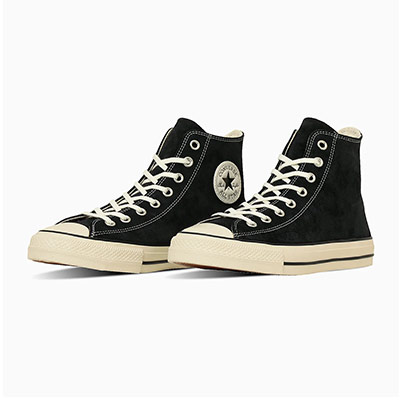 CONVERSE SKATEBOARDING(コンバーススケートボーディング)/ ALL STAR SK HI -BLACK-