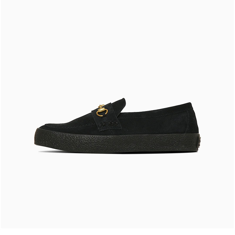 CONVERSE SKATEBOARDING(コンバーススケートボーディング)/ CS BITLOAFER SK -BLACK-