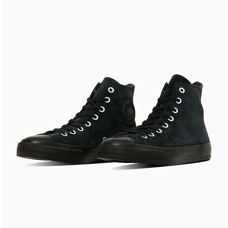CONVERSE SKATEBOARDING(コンバーススケートボーディング)/ ALL STAR SK HI -BLACK MONOCHROME-