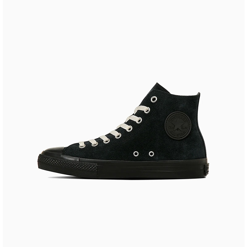 CONVERSE SKATEBOARDING(コンバーススケートボーディング)/ ALL STAR SK HI -BLACK MONOCHROME-