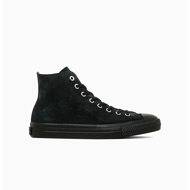 CONVERSE SKATEBOARDING(コンバーススケートボーディング)/ ALL STAR SK HI -BLACK MONOCHROME-
