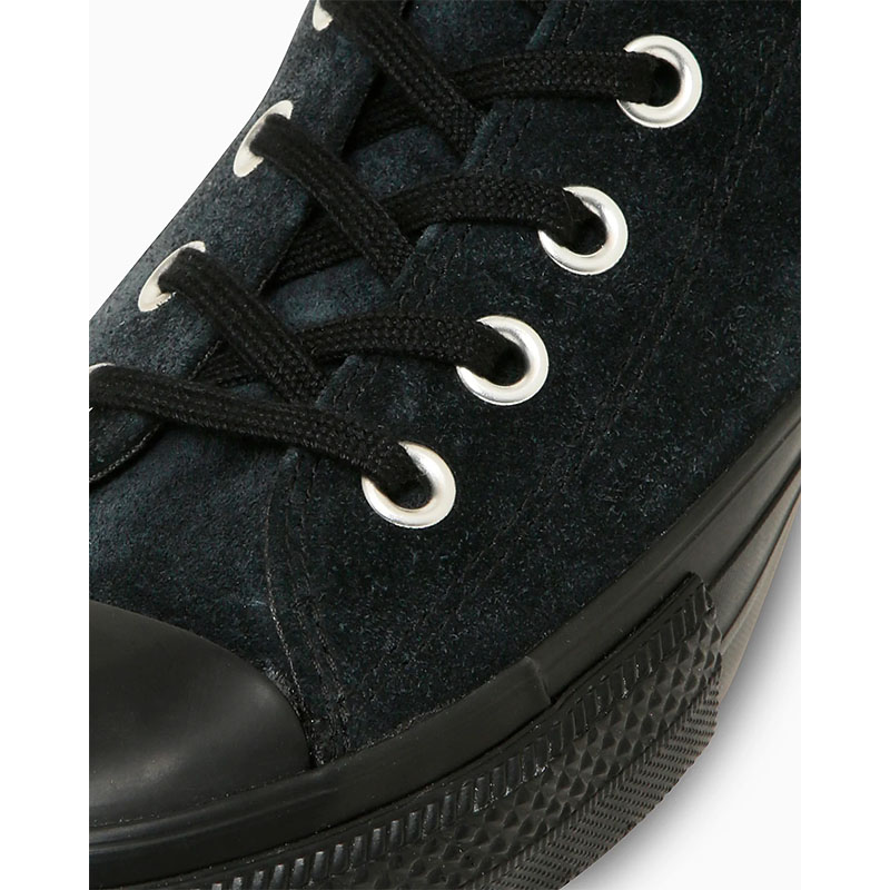 CONVERSE SKATEBOARDING(コンバーススケートボーディング)/ ALL STAR SK HI -BLACK MONOCHROME-