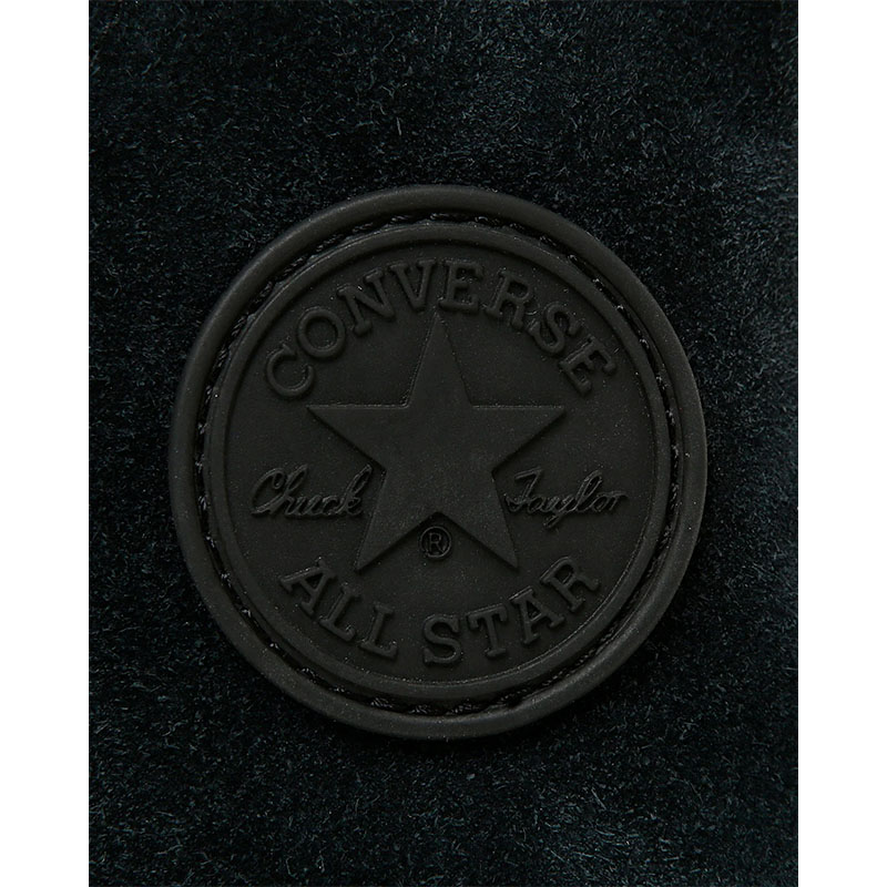 CONVERSE SKATEBOARDING(コンバーススケートボーディング)/ ALL STAR SK HI -BLACK MONOCHROME-