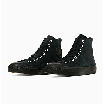 CONVERSE SKATEBOARDING(コンバーススケートボーディング)/ ALL STAR SK HI -BLACK MONOCHROME-