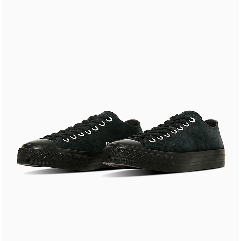 CONVERSE SKATEBOARDING(コンバーススケートボーディング)/ ALL STAR SK OX -BLACK MONOCHROME-