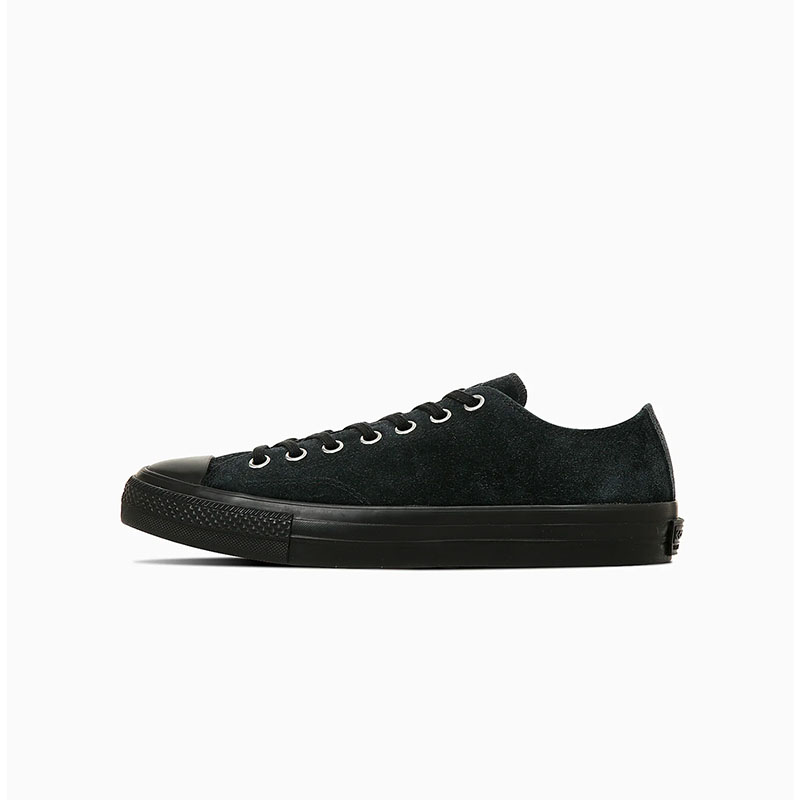 CONVERSE SKATEBOARDING(コンバーススケートボーディング)/ ALL STAR SK OX -BLACK MONOCHROME-
