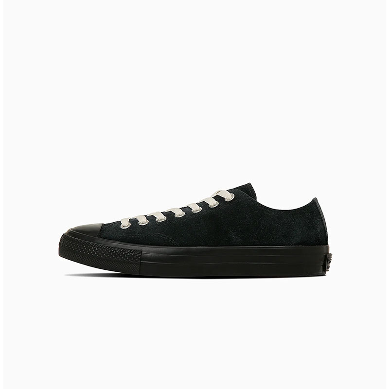 CONVERSE SKATEBOARDING(コンバーススケートボーディング)/ ALL STAR SK OX -BLACK MONOCHROME-