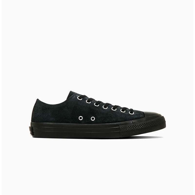 CONVERSE SKATEBOARDING(コンバーススケートボーディング)/ ALL STAR SK OX -BLACK MONOCHROME-