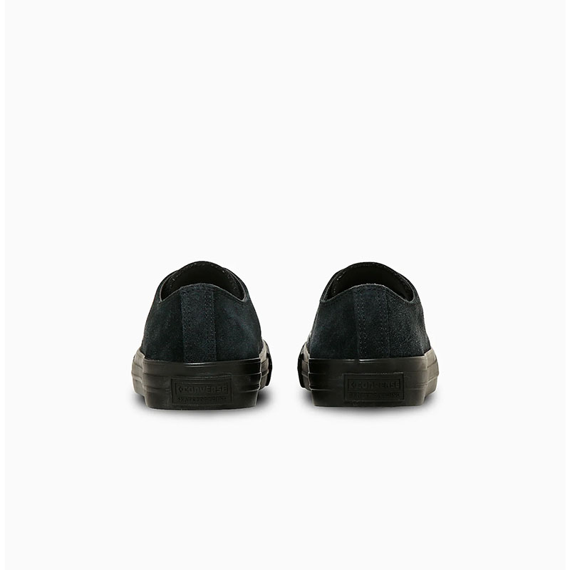 CONVERSE SKATEBOARDING(コンバーススケートボーディング)/ ALL STAR SK OX -BLACK MONOCHROME-