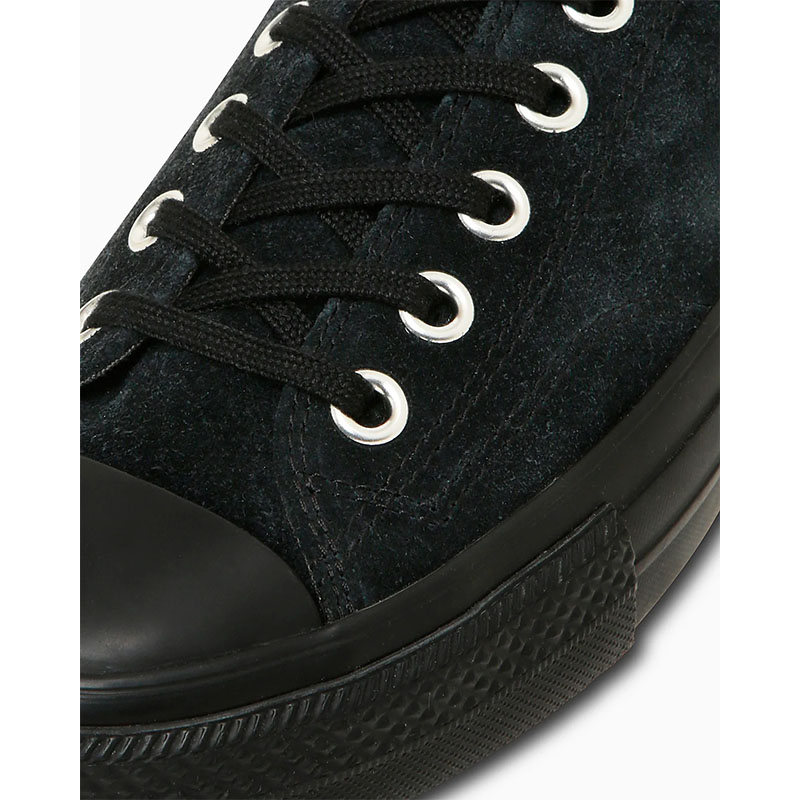 CONVERSE SKATEBOARDING(コンバーススケートボーディング)/ ALL STAR SK OX -BLACK MONOCHROME-