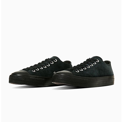 CONVERSE SKATEBOARDING(コンバーススケートボーディング)/ ALL STAR SK OX -BLACK MONOCHROME-
