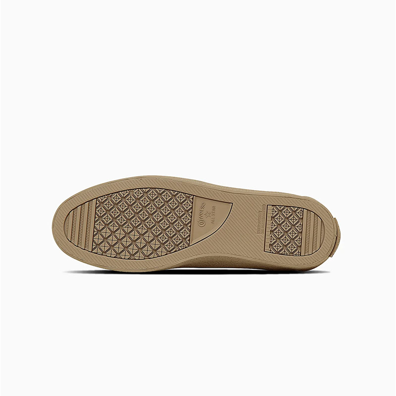 CONVERSE SKATEBOARDING(コンバーススケートボーディング)/ CS LOAFER II SK -BEIGE/WHITE-