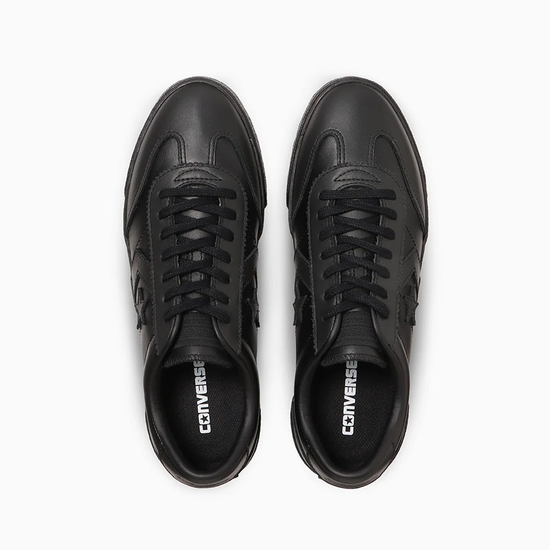 CONVERSE SKATEBOARDING(コンバーススケートボーディング)/ ROADCLASSIC SK SY OX -BLACK-