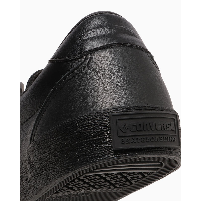 CONVERSE SKATEBOARDING(コンバーススケートボーディング)/ ROADCLASSIC SK SY OX -BLACK-