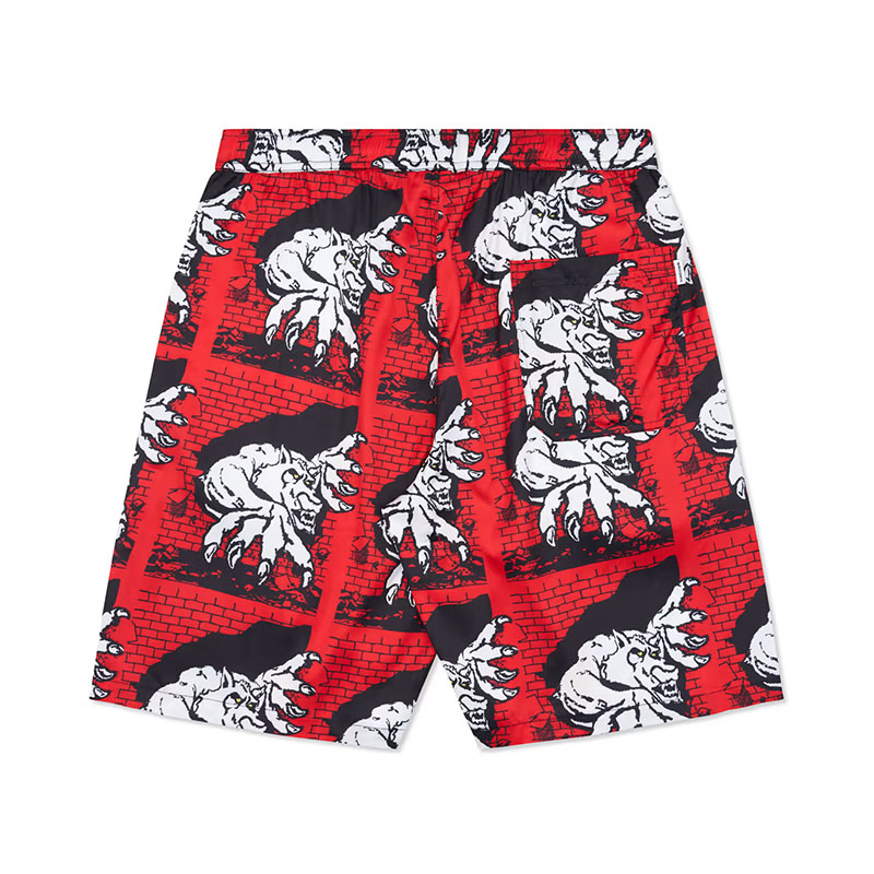 COME SUNDOWN(カムサンダウン)/ DREAMS BOXER SHORTS -2.COLOR-