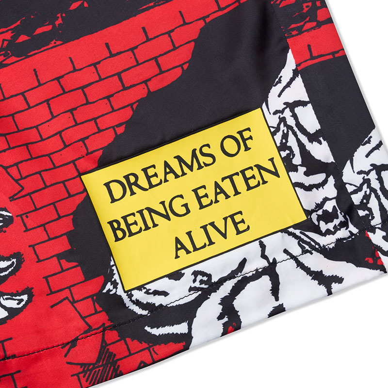 COME SUNDOWN(カムサンダウン)/ DREAMS BOXER SHORTS -2.COLOR-