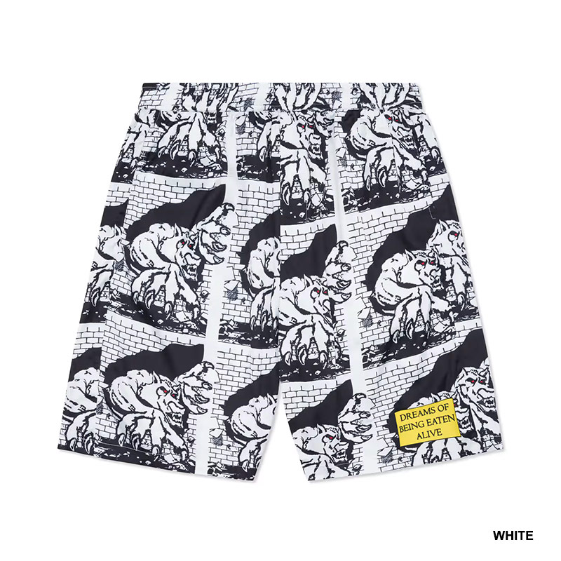 COME SUNDOWN(カムサンダウン)/ DREAMS BOXER SHORTS -2.COLOR-