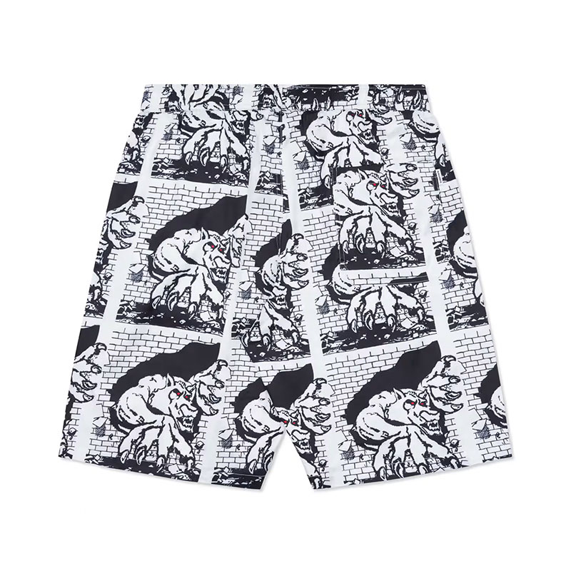 COME SUNDOWN(カムサンダウン)/ DREAMS BOXER SHORTS -2.COLOR-