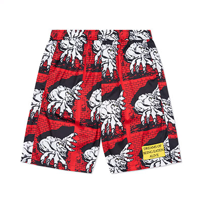 COME SUNDOWN(カムサンダウン)/ DREAMS BOXER SHORTS -2.COLOR-