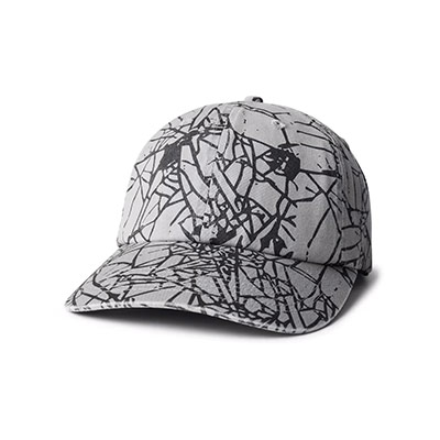 COME SUNDOWN(カムサンダウン)/ TOIL CAP -GREY-