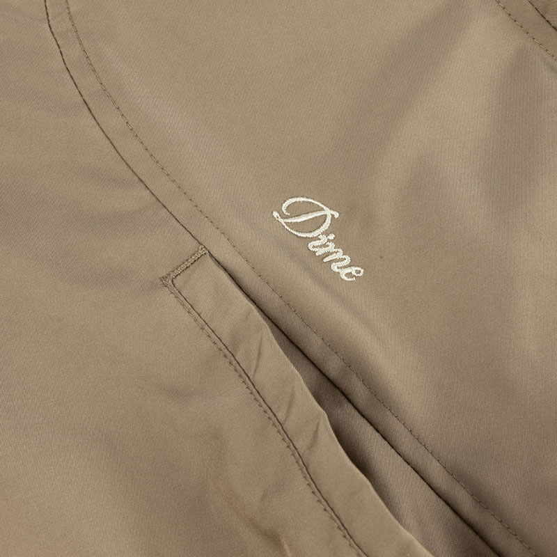 Dime MTL(ダイム)/ INSULATED BOMBER -2.COLOR-