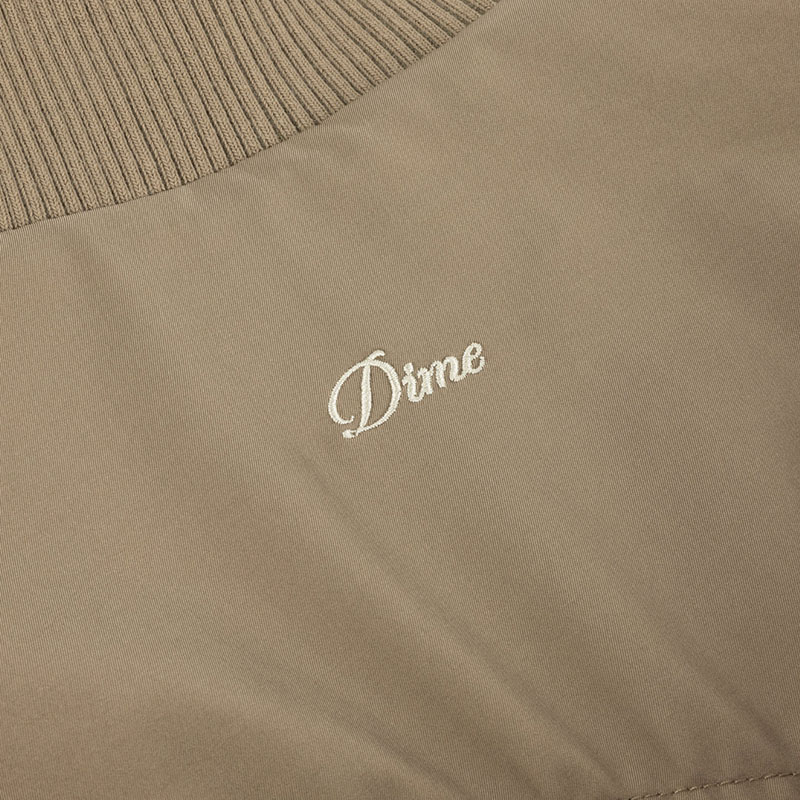 Dime MTL(ダイム)/ INSULATED BOMBER -2.COLOR-