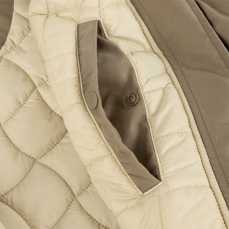 Dime MTL(ダイム)/ INSULATED BOMBER -2.COLOR-