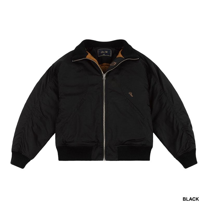 Dime MTL(ダイム)/ INSULATED BOMBER -2.COLOR-