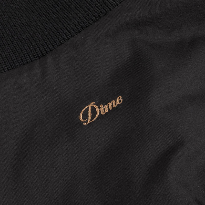 Dime MTL(ダイム)/ INSULATED BOMBER -2.COLOR-