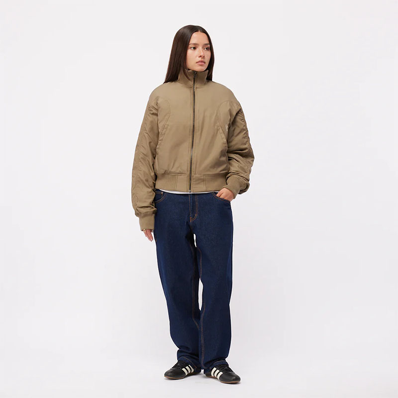 Dime MTL(ダイム)/ INSULATED BOMBER -2.COLOR-
