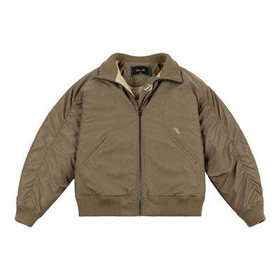 Dime MTL(ダイム)/ INSULATED BOMBER -2.COLOR-
